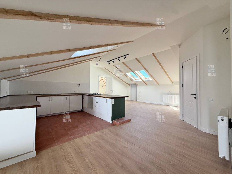 Apartment 160 m², 3 rooms — photo 3