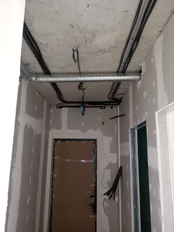 Премиальная 2-комнатная квартира в VR Krtsanisi Resort Residence, Тбилиси — фото 4