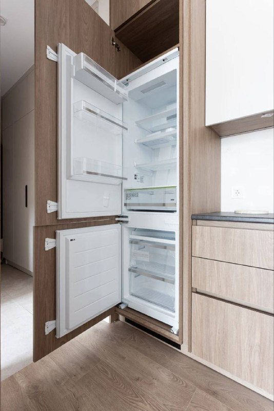 Премиальная квартира 56,4 м² | VR Krtsanisi Resort Residence, Тбилиси — фото 5
