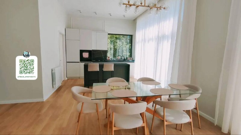 House, 4 bedrooms · Tabakhmela — photo 1