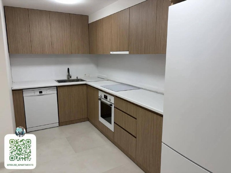 Apartment, 1 bedroom · Sololaki — photo 1