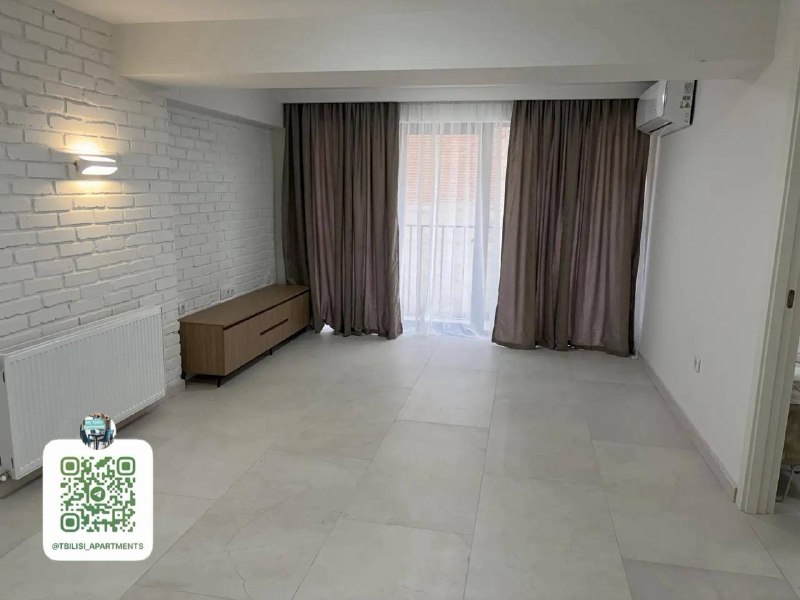 Apartment, 1 bedroom · Sololaki — photo 3