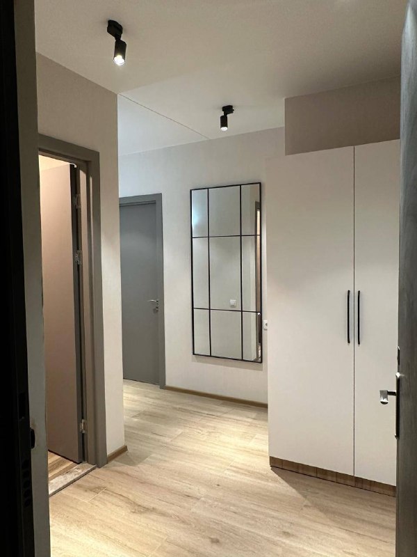 Apartment, 1 bedroom · Saburtalo — photo 3