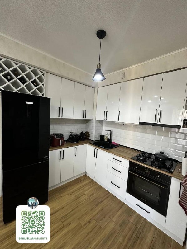 Apartment, 2 bedrooms · Ortachala — photo 2