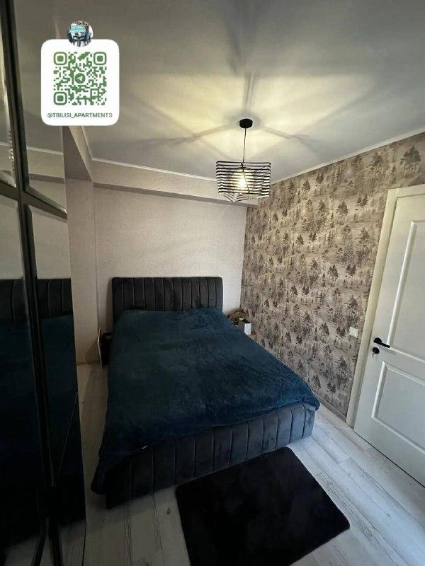 Apartment, 2 bedrooms · Ortachala — photo 3