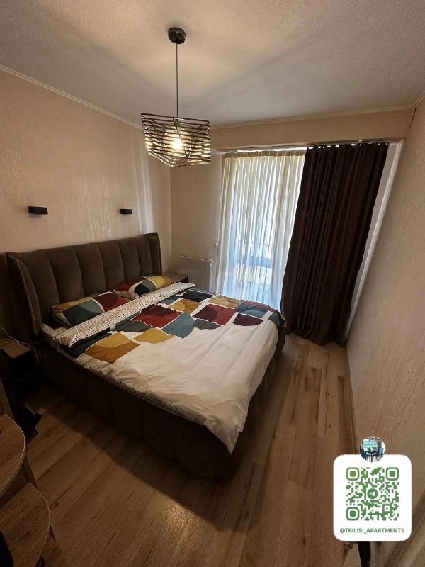 Apartment, 2 bedrooms · Ortachala — photo 4