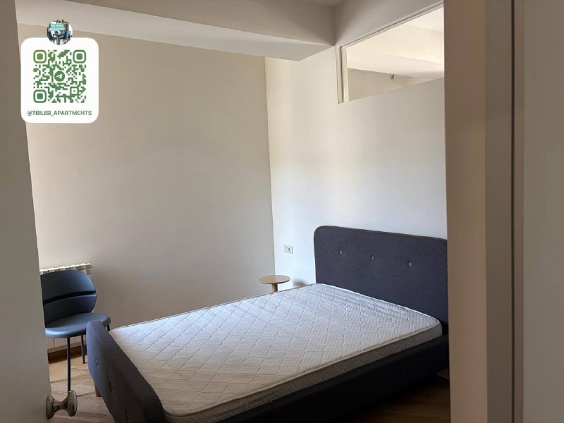 Apartment, 1 bedroom · Vake — photo 3