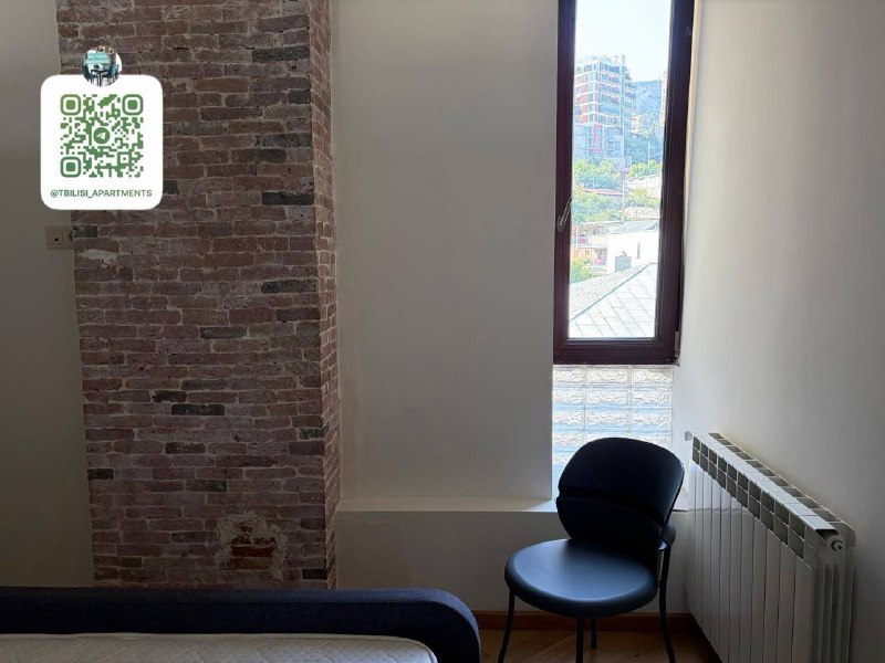 Apartment, 1 bedroom · Vake — photo 4