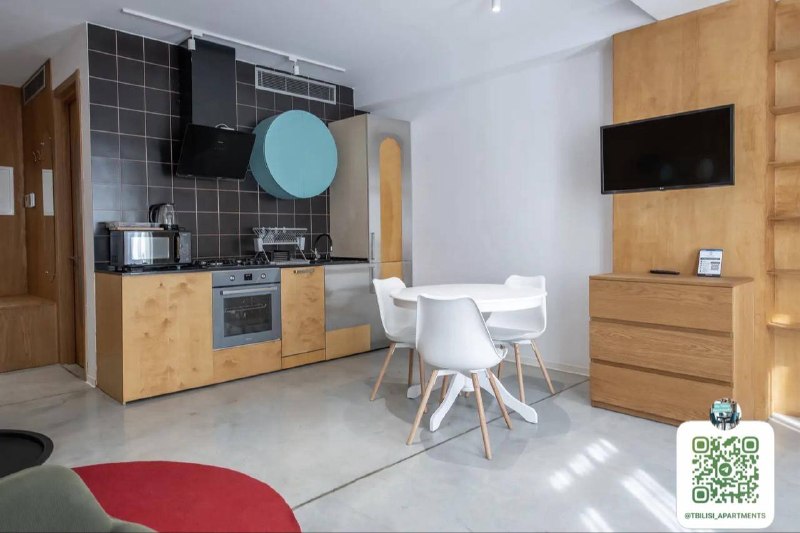 Apartment, 1 bedroom · Vera — photo 1