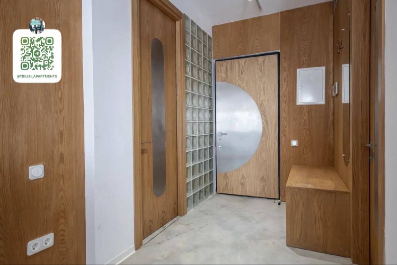 Apartment, 1 bedroom · Vera — photo 3