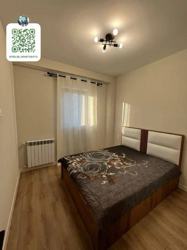 Apartment, 1 bedroom · Dighomi — photo 5