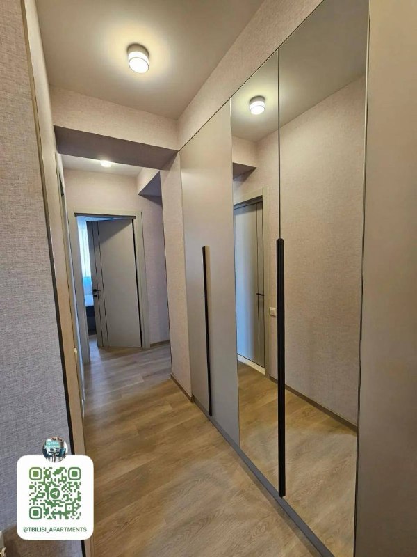 Apartment, 2 bedrooms · Ortachala — photo 5