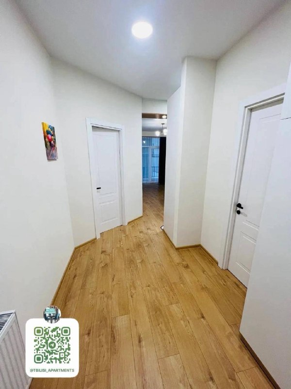 Apartment, 2 bedrooms · Ortachala — photo 5