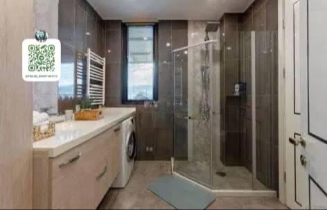 Apartment, 3 bedrooms · Dighomi village — photo 5
