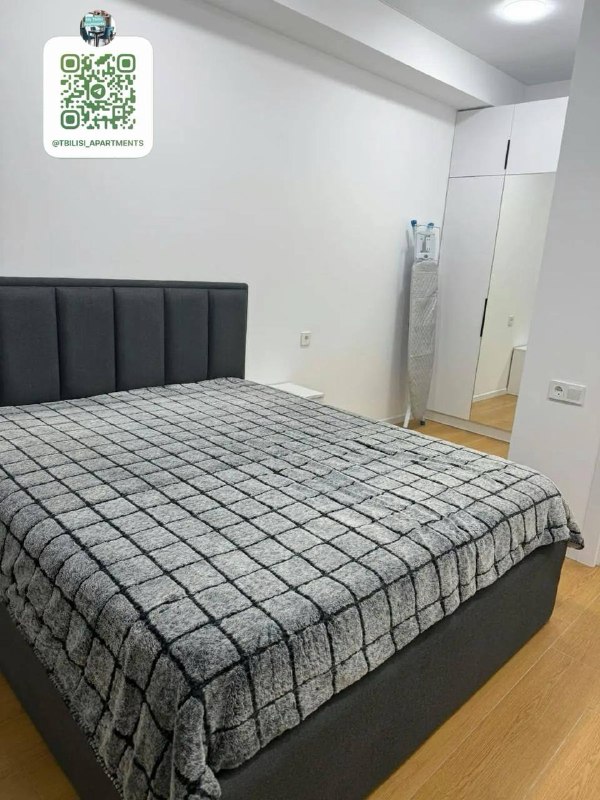 Apartment, 1 bedroom · Vashlijvari — photo 3