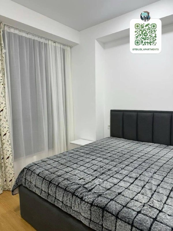Apartment, 1 bedroom · Vashlijvari — photo 4