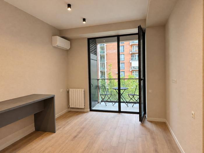 Apartment, 2 bedrooms · Ortachala — photo 1