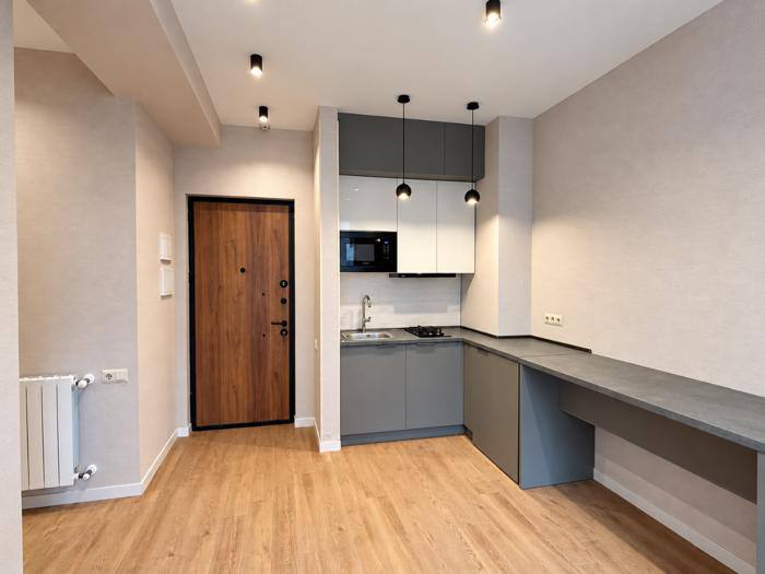 Apartment, 2 bedrooms · Ortachala — photo 2