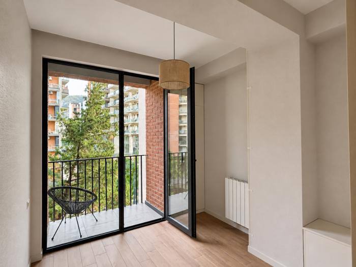 Apartment, 2 bedrooms · Ortachala — photo 3