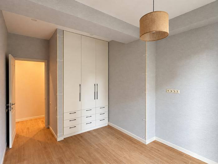 Apartment, 2 bedrooms · Ortachala — photo 4