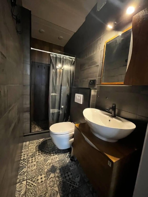 Apartment, 2 bedrooms · Mtatsminda — photo 1