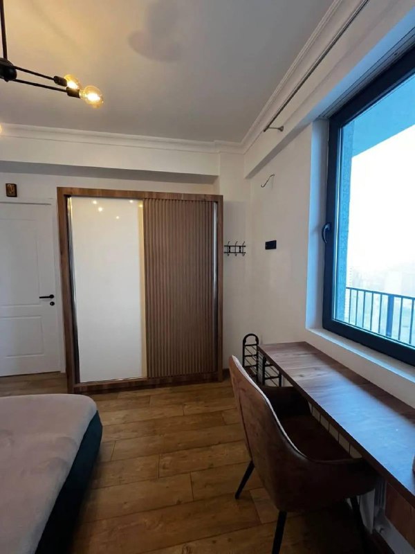 Apartment, 2 bedrooms · Mtatsminda — photo 2