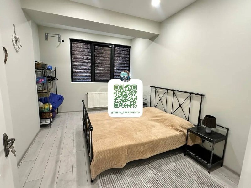 Apartment, 2 bedrooms · Ortachala — photo 2