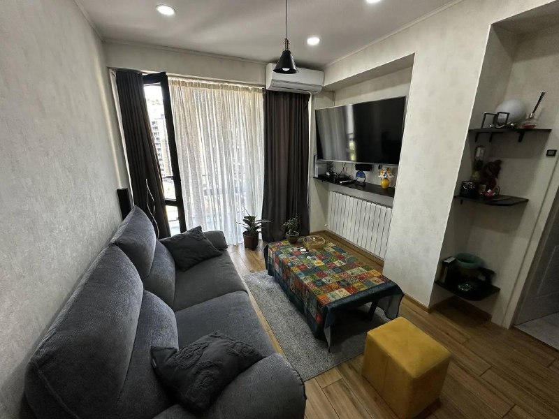 Apartment, 2 bedrooms · Ortachala
