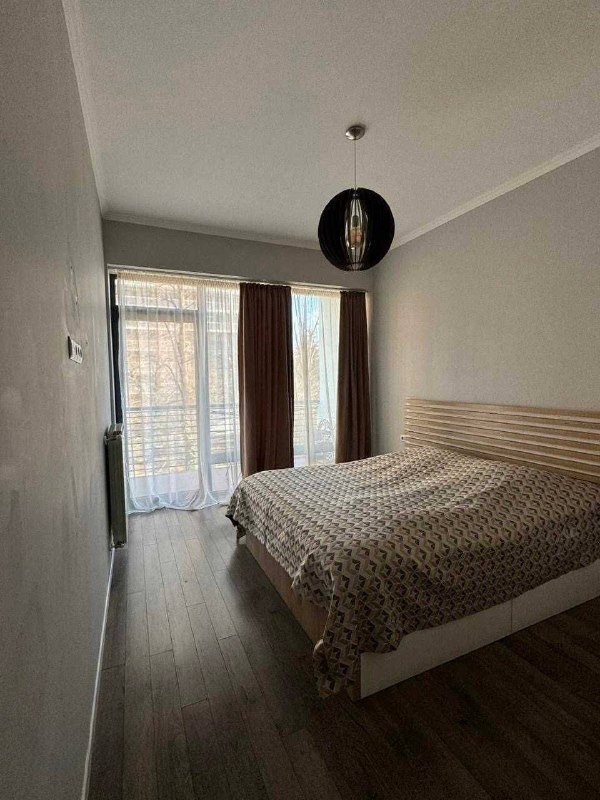 Apartment, 1 bedroom · Saburtalo — photo 3