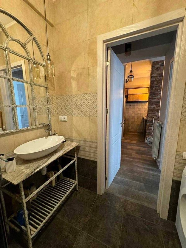 Apartment, 1 bedroom · Saburtalo — photo 4