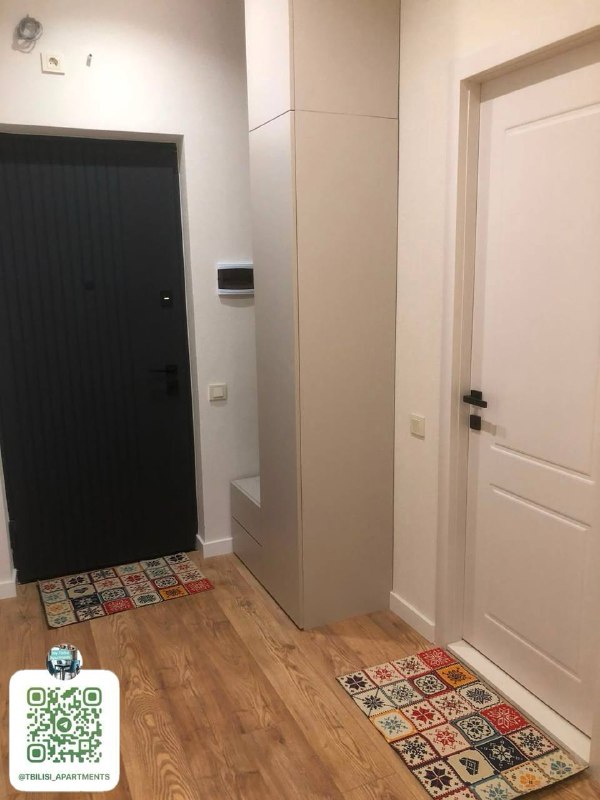 Apartment, 1 bedroom · Saburtalo — photo 3