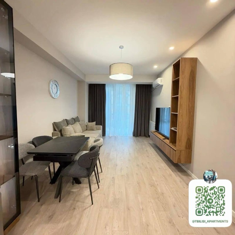 Apartment, 1 bedroom · Ortachala — photo 4