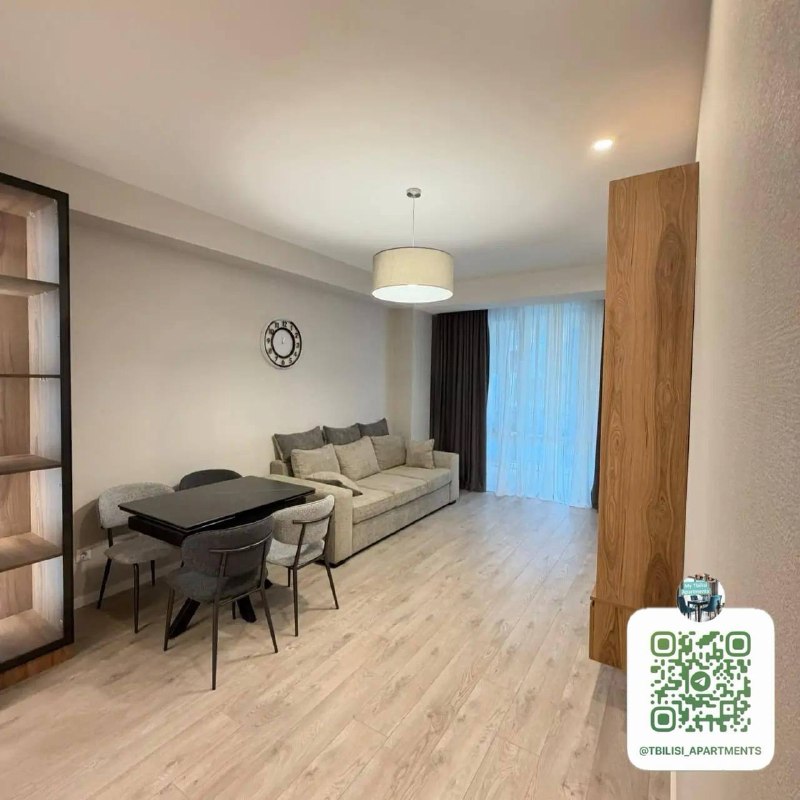Apartment, 1 bedroom · Ortachala — photo 5