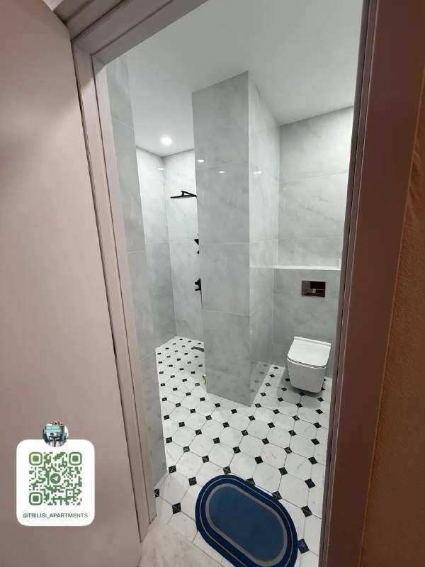 Apartment, 2 bedrooms · Avlabari — photo 3