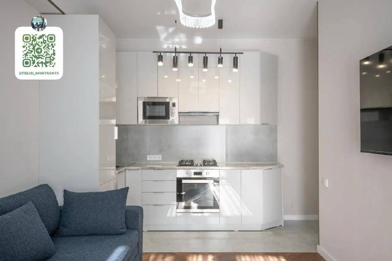 Apartment, 1 bedroom · Ortachala — photo 2
