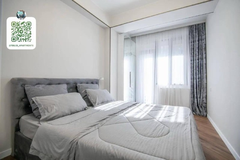 Apartment, 1 bedroom · Ortachala — photo 3