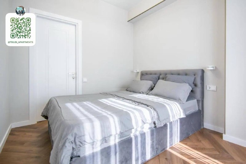Apartment, 1 bedroom · Ortachala — photo 4