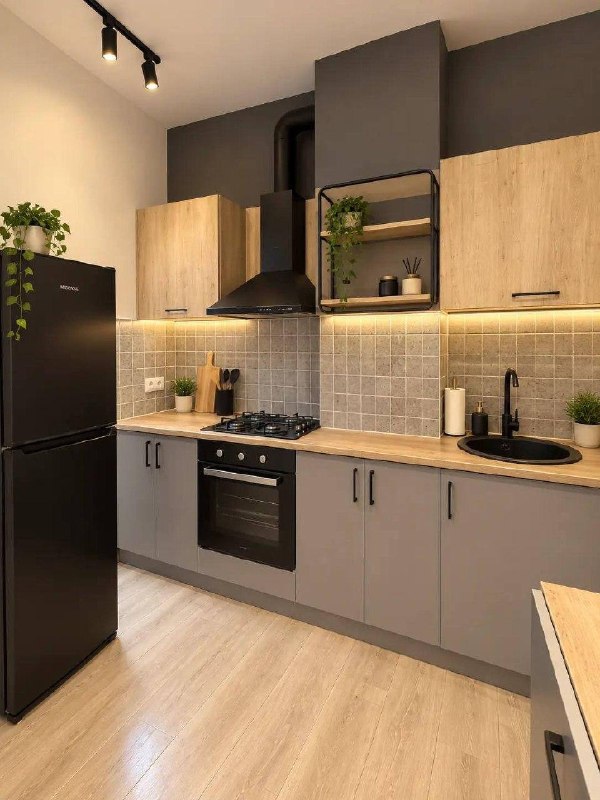 Apartment, 2 bedrooms · Saburtalo — photo 2