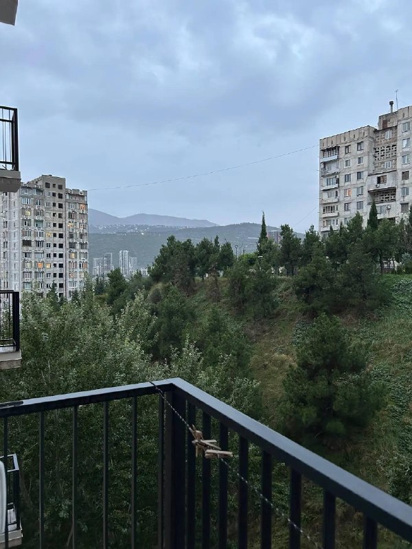 Apartment, 2 bedrooms · Saburtalo — photo 3