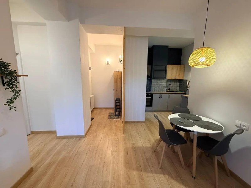 Apartment, 2 bedrooms · Saburtalo — photo 5