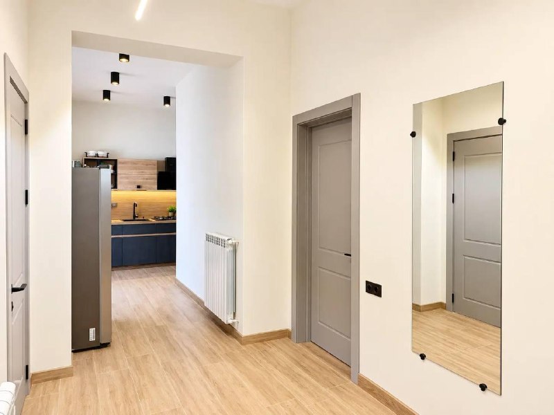 House, 2 bedrooms · Tskneti — photo 4