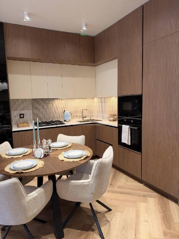 Apartment, 2 bedrooms · Vashlijvari — photo 2