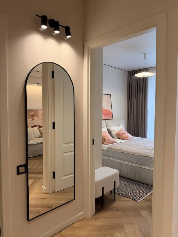Apartment, 2 bedrooms · Vashlijvari — photo 3