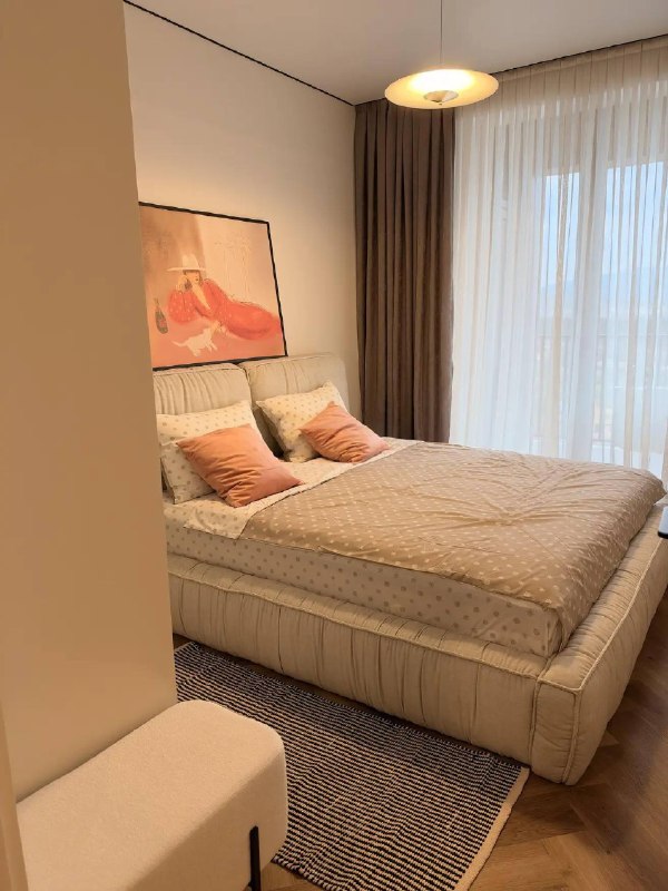 Apartment, 2 bedrooms · Vashlijvari — photo 4