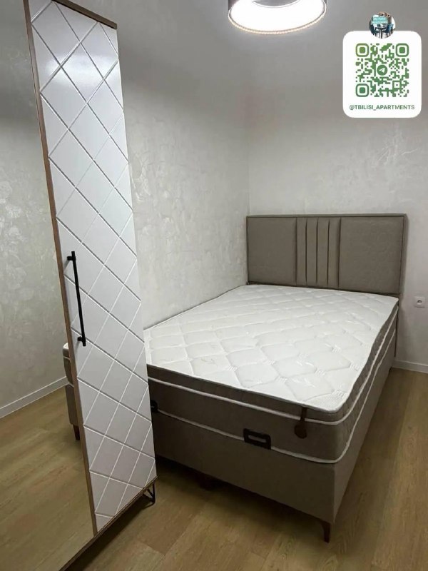Apartment, 1 bedroom · Dighomi village — photo 2