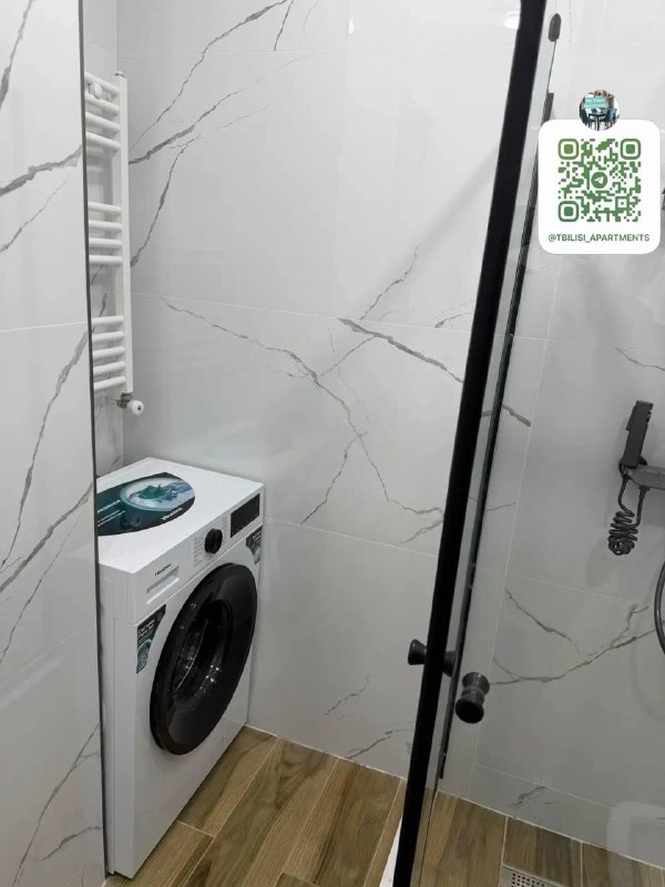 Apartment, 1 bedroom · Dighomi village — photo 5