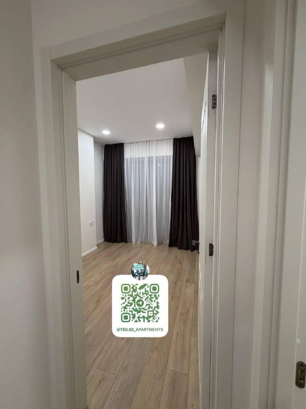 Apartment, 2 bedrooms · Saburtalo — photo 4