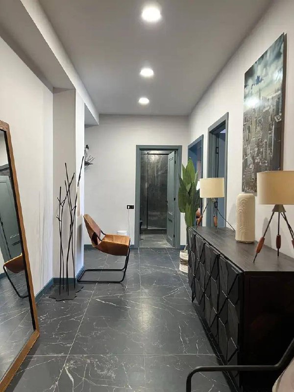 Apartment, 3 bedrooms · Saburtalo — photo 1