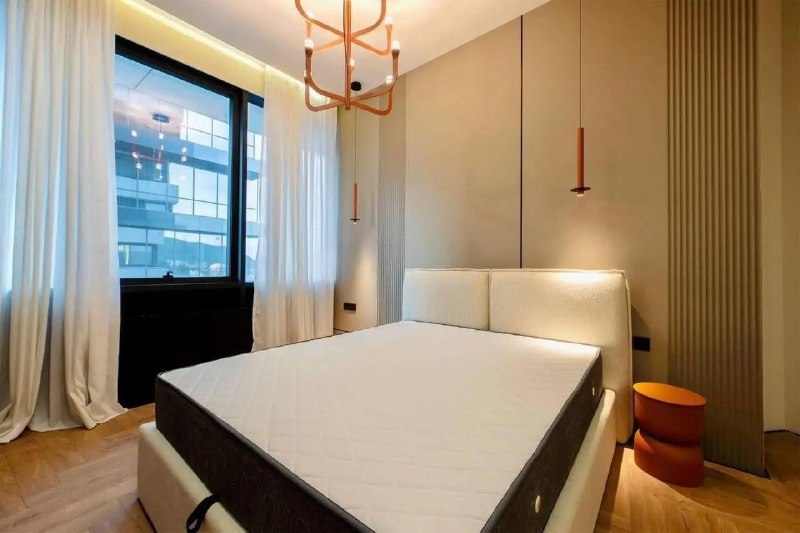 Apartment, 2 bedrooms · Vake — photo 5