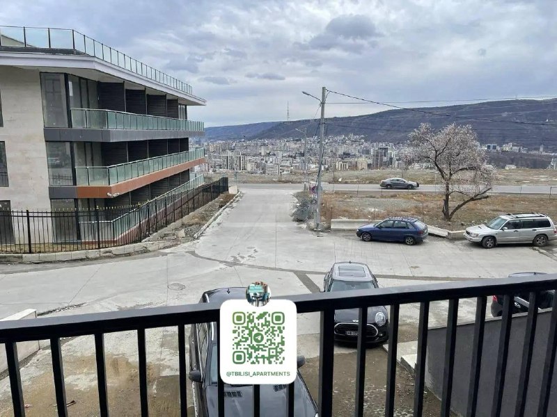 Квартира 100 м², 3 комн. — фото 2